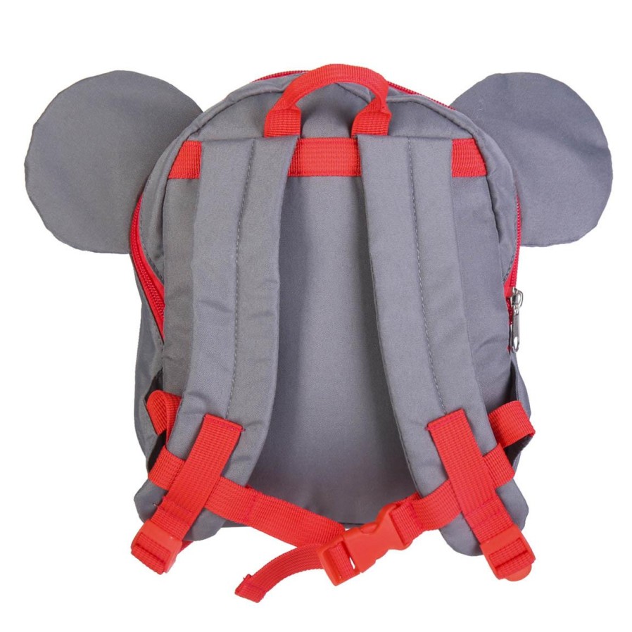 Cerdá Mochila Guarderia Personaje Mickey Clearance