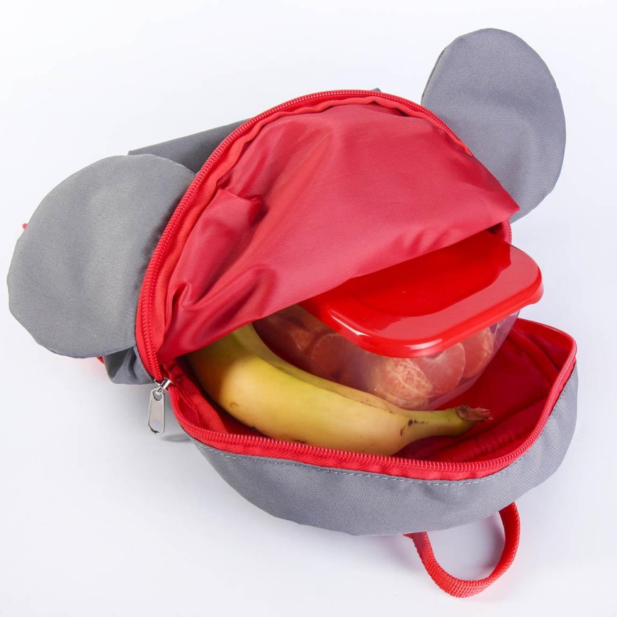 Cerdá Mochila Guarderia Personaje Mickey Clearance