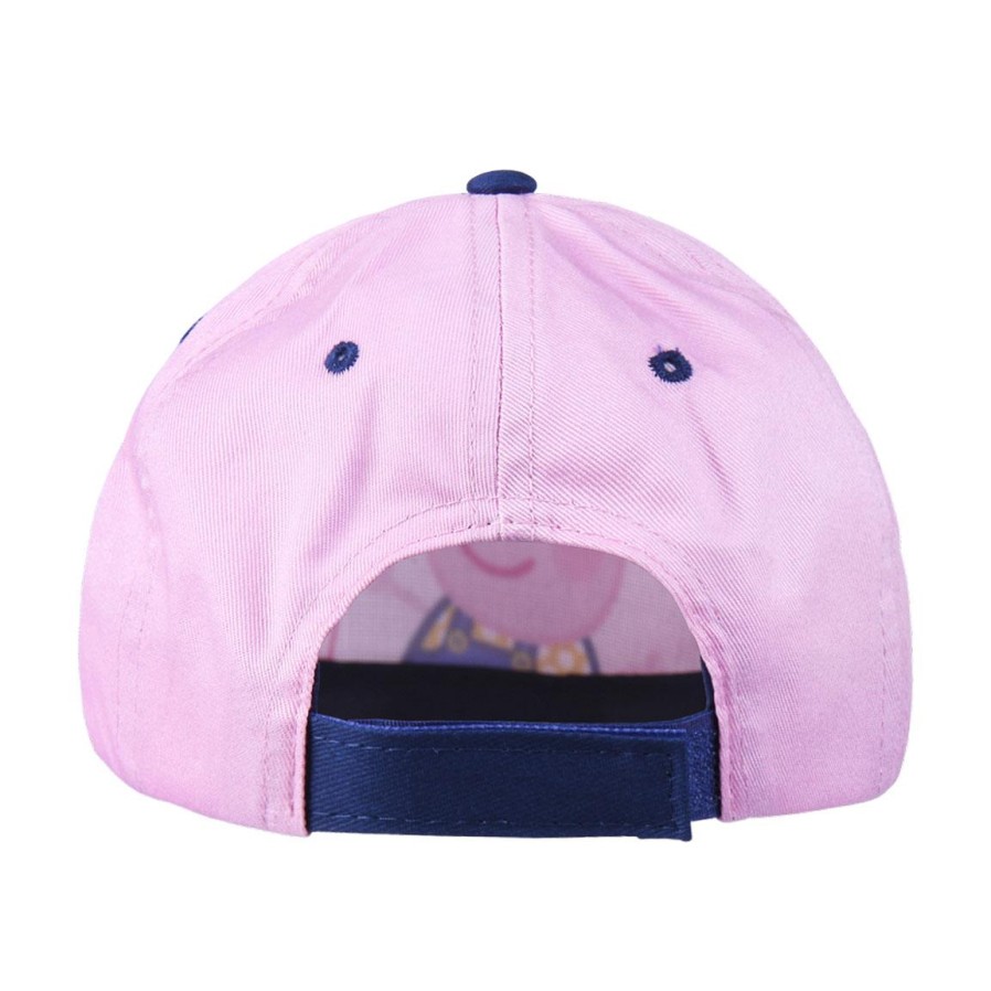 Cerdá Gorra Set Gafas De Sol Peppa Pig - 2200009419 Clearance