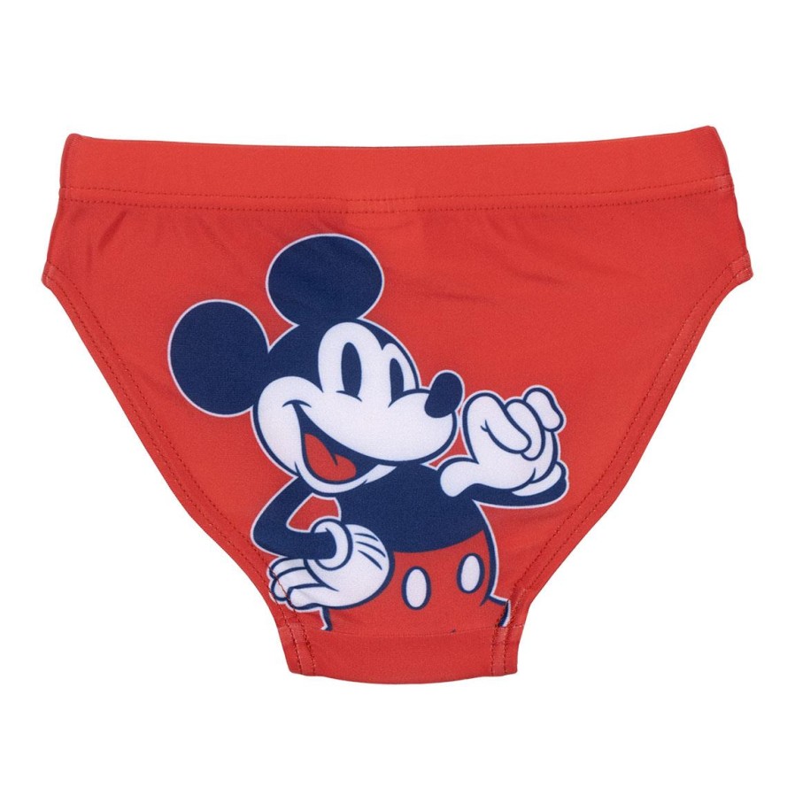 Cerdá Slip Bano Mickey - 2900001243 Clearance