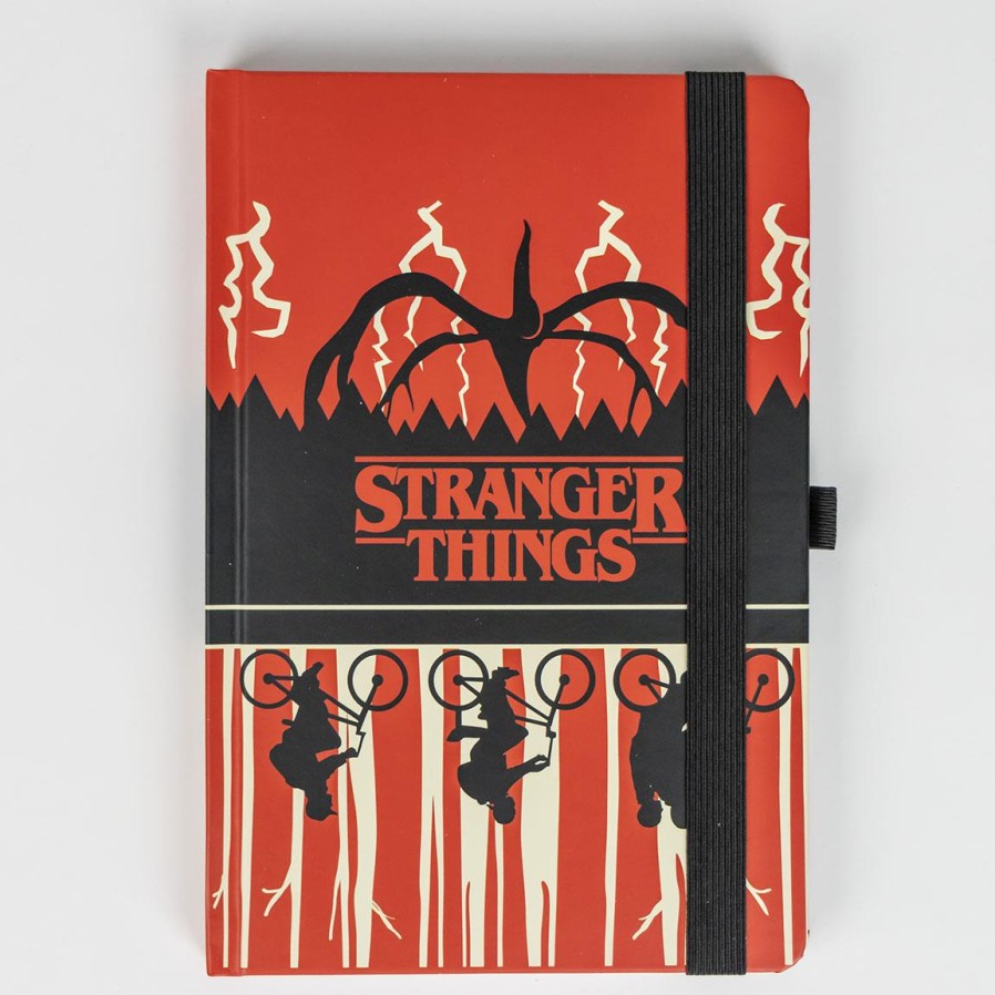 Cerdá Set De Papeleria Boligrafo Stranger Things Clearance