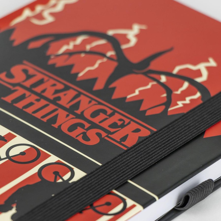 Cerdá Set De Papeleria Boligrafo Stranger Things Clearance