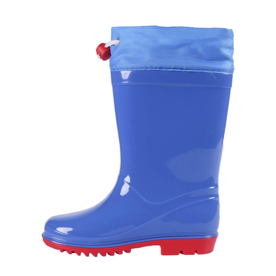 Cerdá Botas Lluvia Pvc Avengers - 2300005023 Clearance