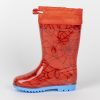 Cerdá Botas Lluvia Pvc Spiderman - 2300006604 Clearance