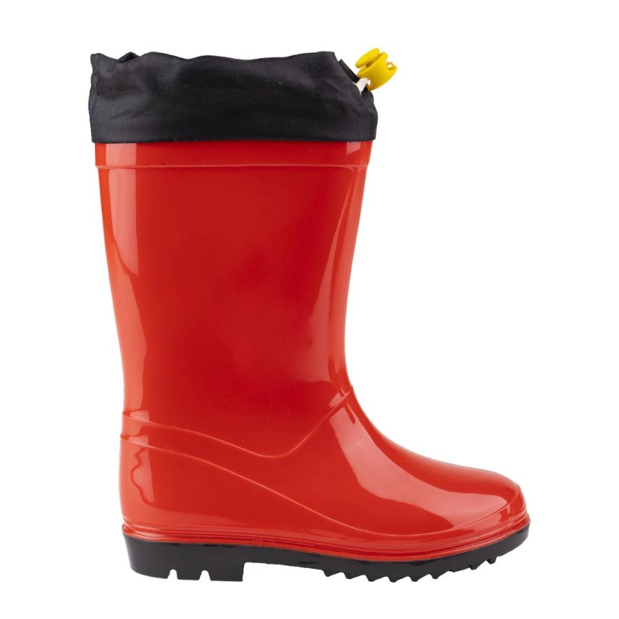 Cerdá Botas Lluvia Pvc Mickey - 2300006177 Clearance