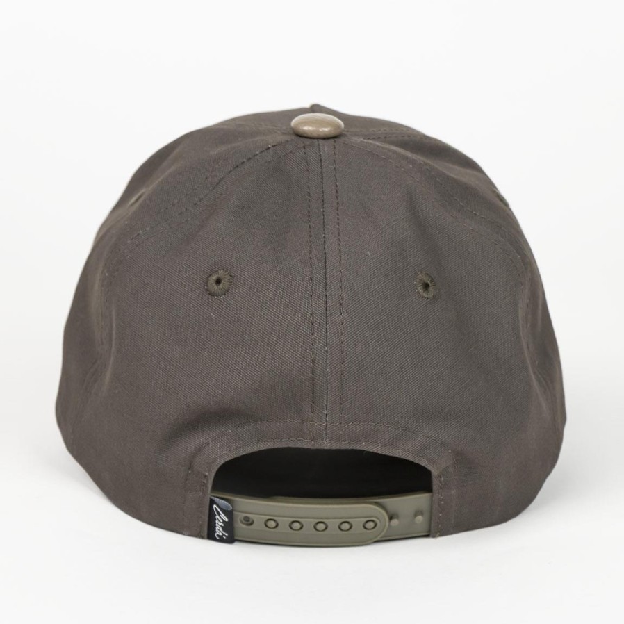 Cerdá Gorra Visera Curva Adulto Guardians Of The Galaxy Groot Best