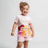 Cerdá Pijama Corto Single Jersey Princess Clearance