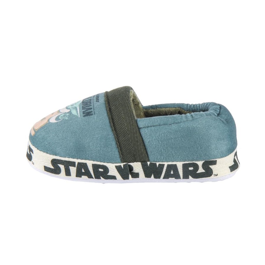 Cerdá Zapatillas De Casa Francesita The Mandalorian Best