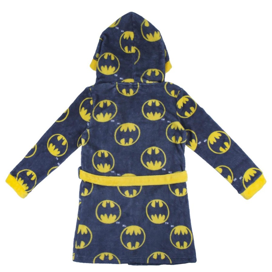 Cerdá Batin Coral Fleece Batman Best