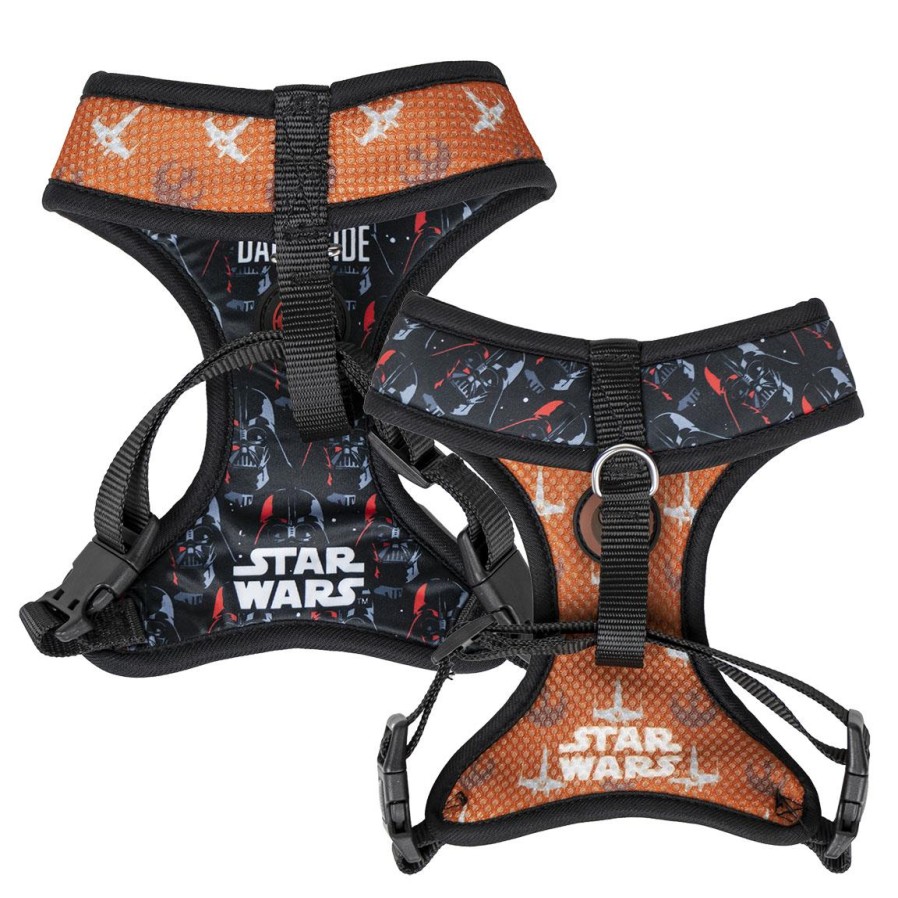 Cerdá Arnes Premium Para Perros Xxs/Xs Star Wars Wholesale