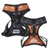 Cerdá Arnes Premium Para Perros S/M Star Wars New