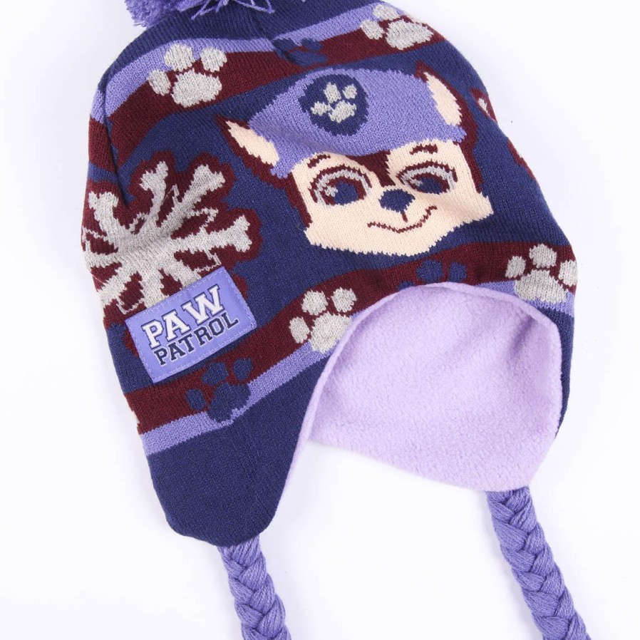 Cerdá Gorro Peruano Paw Patrol New