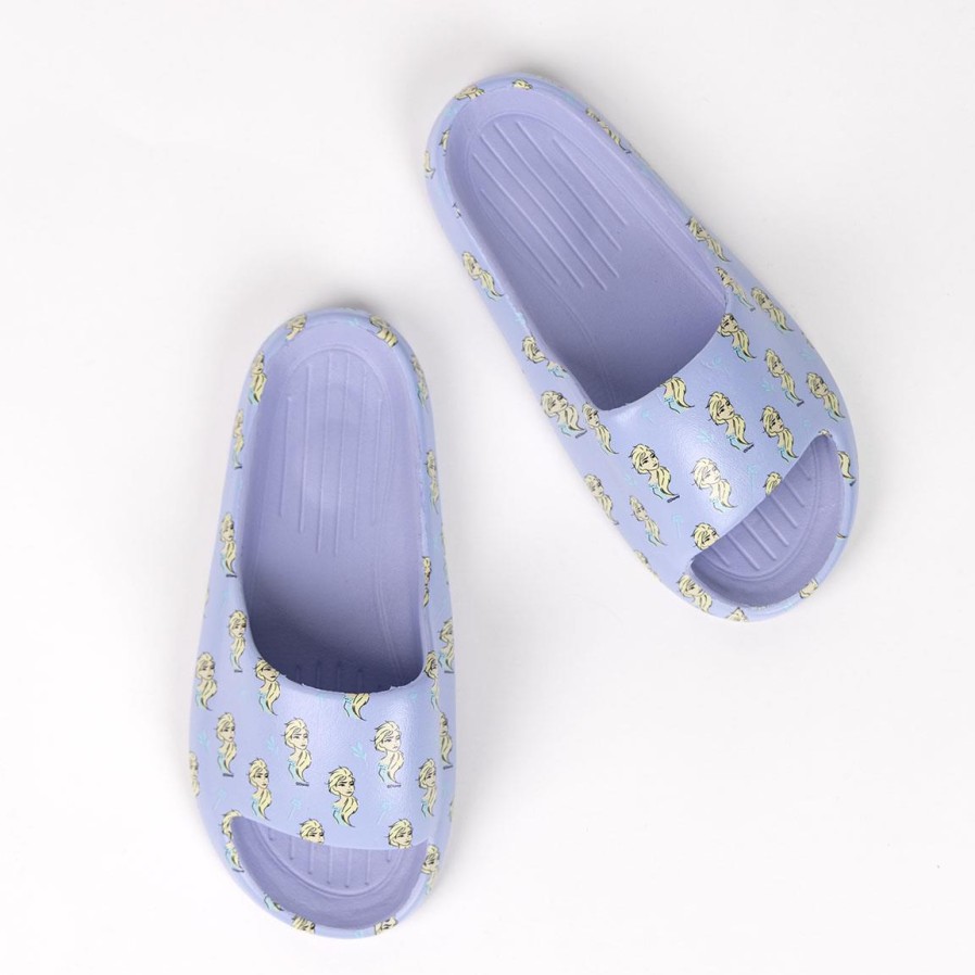 Cerdá Chanclas Pala Eva Frozen Online