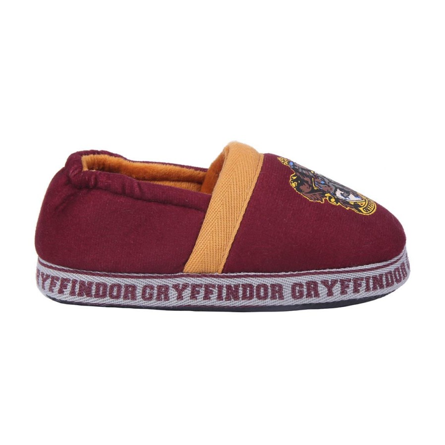 Cerdá Zapatillas De Casa Francesita Harry Potter Online