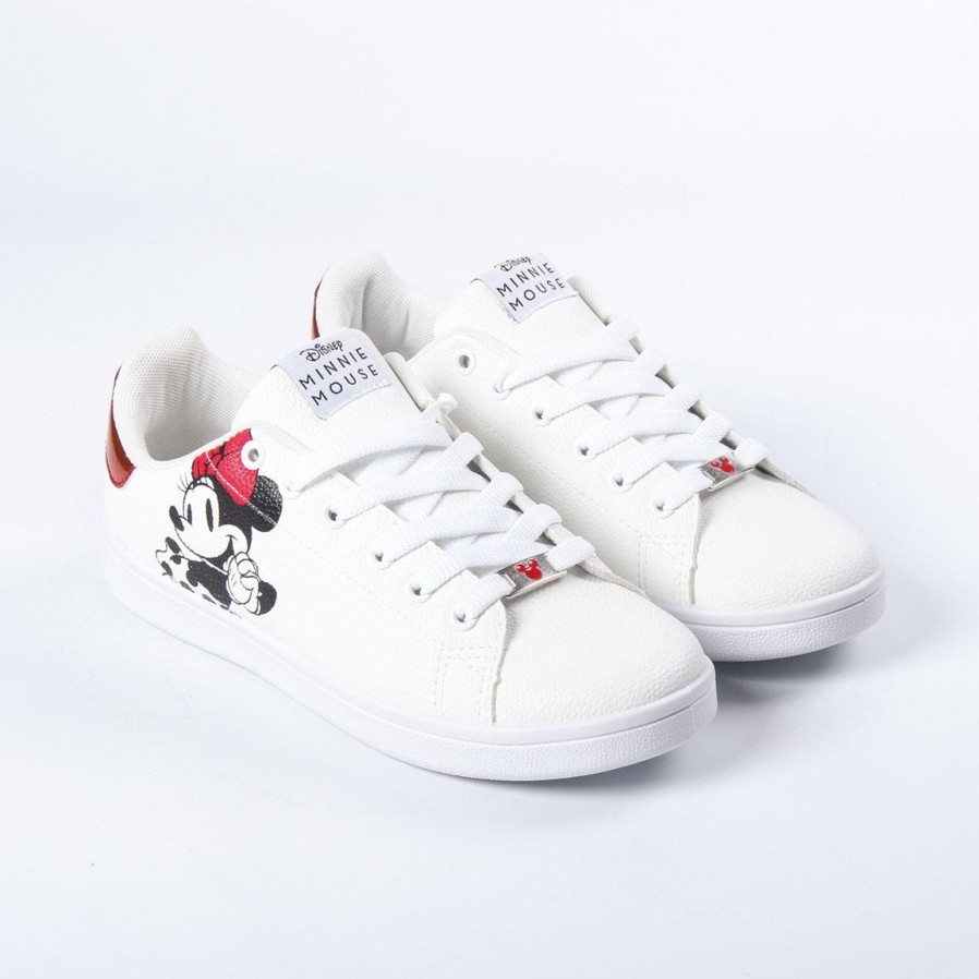 Cerdá Deportiva Suela Pvc Minnie - 2300005407 Online