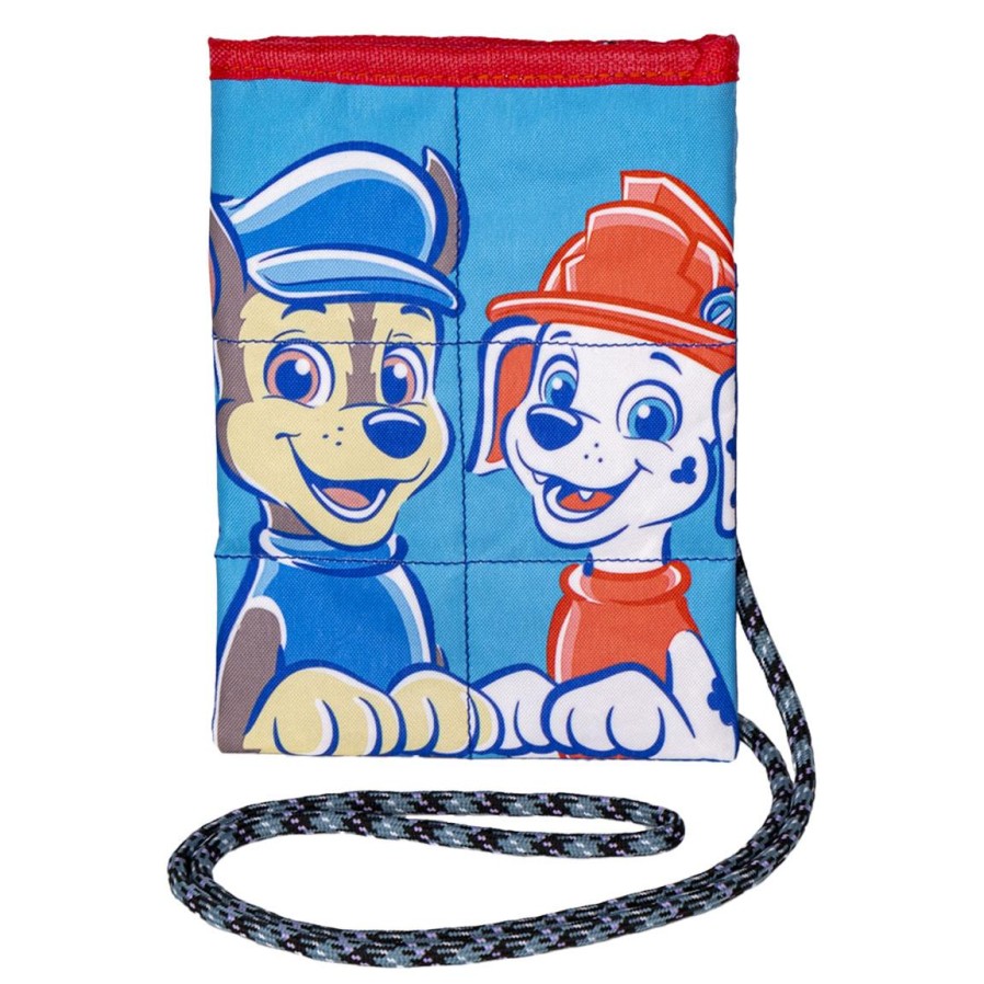 Cerdá Bolso Cuerda Paw Patrol Clearance