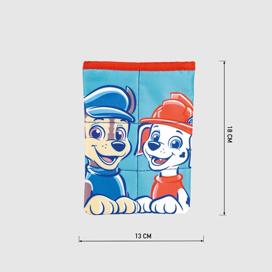 Cerdá Bolso Cuerda Paw Patrol Clearance