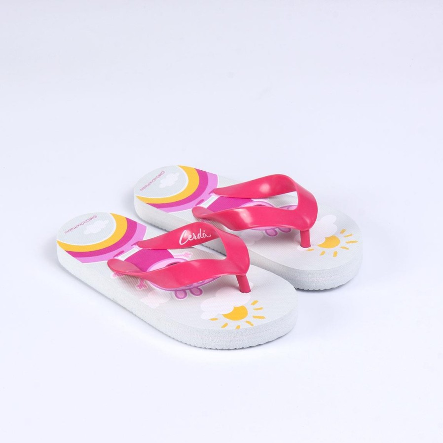 Cerdá Chanclas Flip Flop Peppa Pig Online