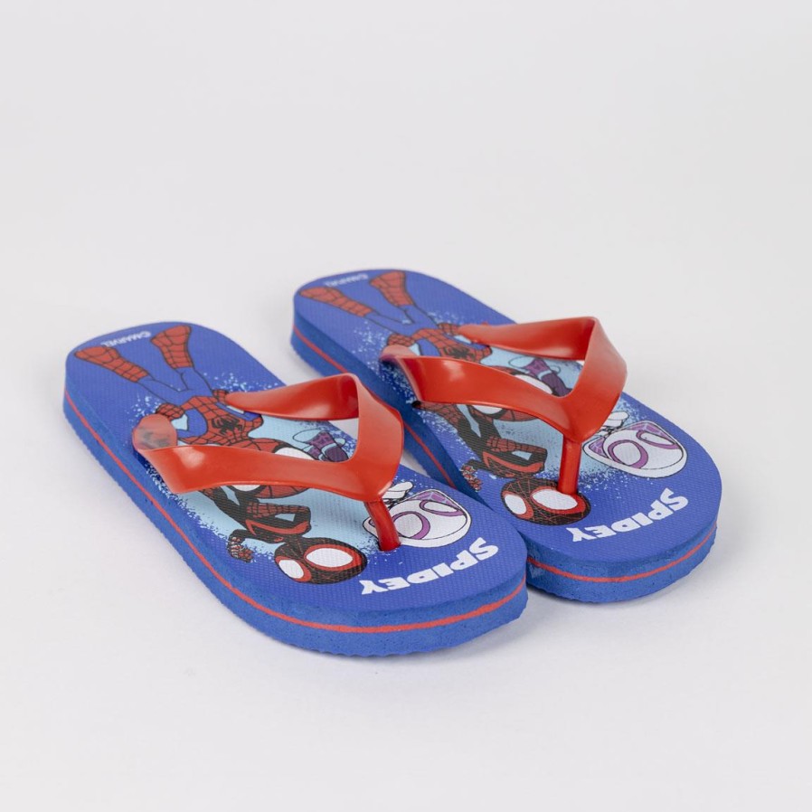 Cerdá Chanclas Flip Flop Spidey Online