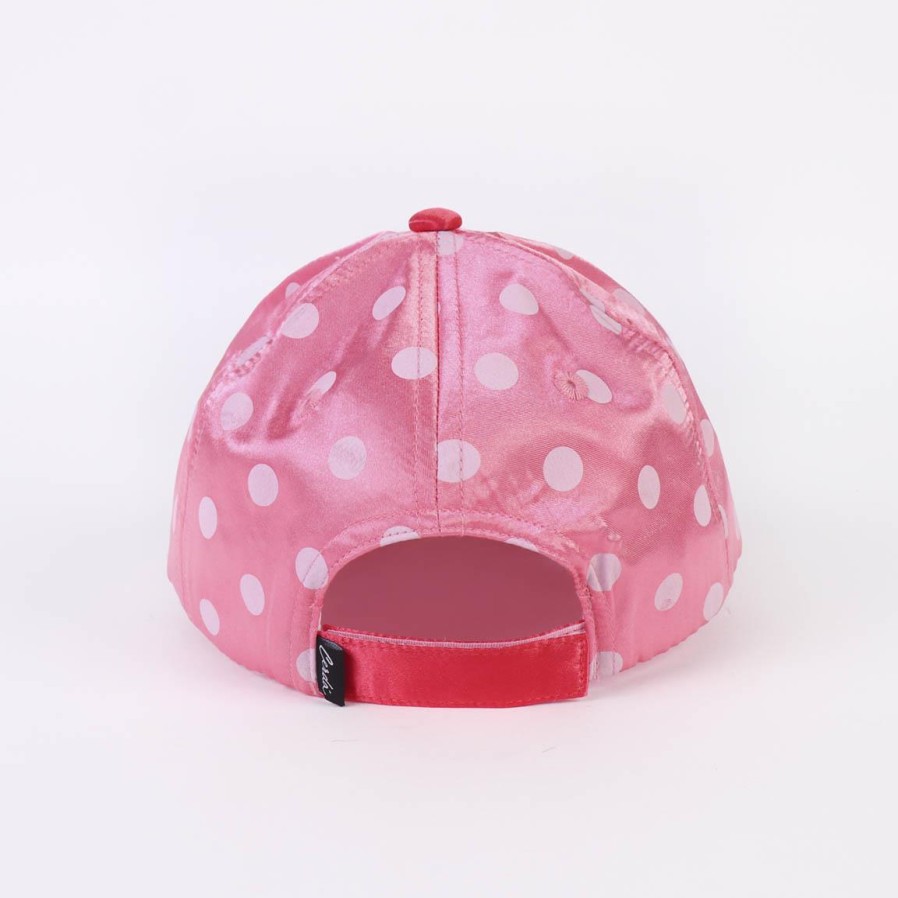 Cerdá Gorra Visera Curva Minnie - 2200009869 Online