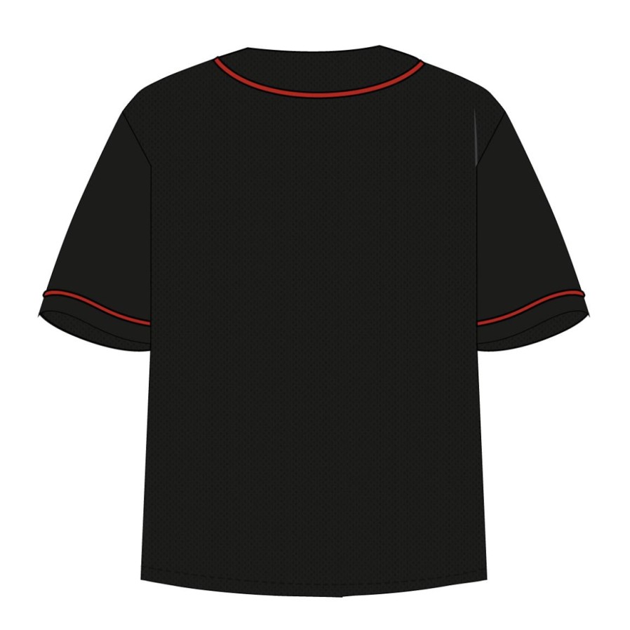 Cerdá Camiseta Corta Baseball Marvel Online