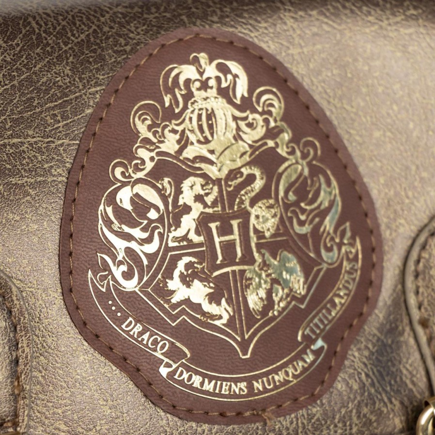 Cerdá Mochila Casual Moda Polipiel Harry Potter Online