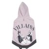 Cerdá Sudadera Para Perro Xs Disney Villanas New