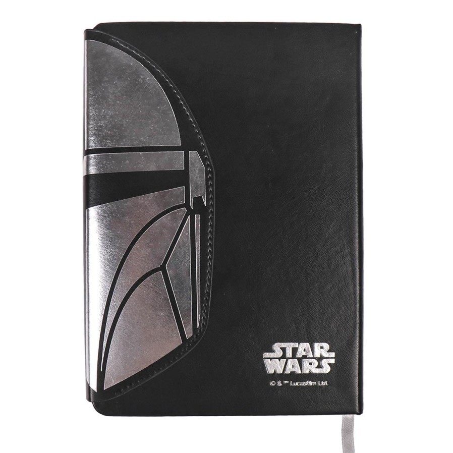 Cerdá Cuaderno Premium Polipiel The Mandalorian Online