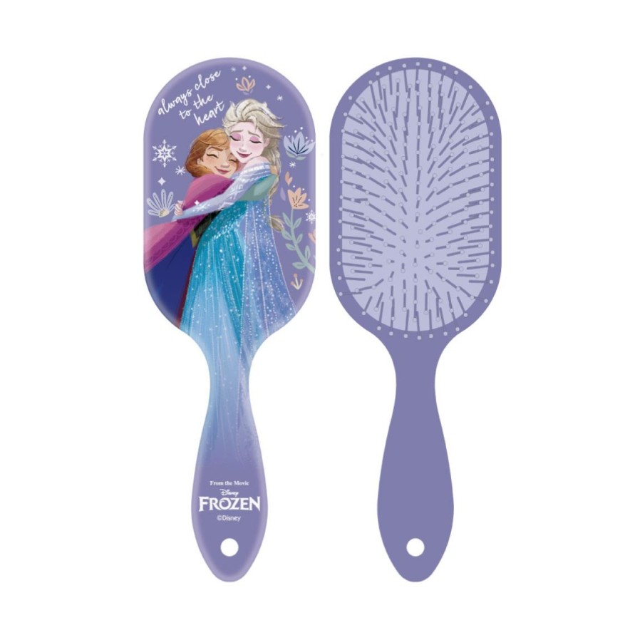 Cerdá Cepillos Rectangular Infantil Frozen - 2500003086 Hot