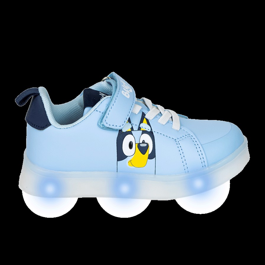 Cerdá Deportiva Suela Tpr Con Luces Bluey - 2300006279 Best