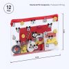 Cerdá Set Papeleria Escolar Mickey - 2100003567 Wholesale