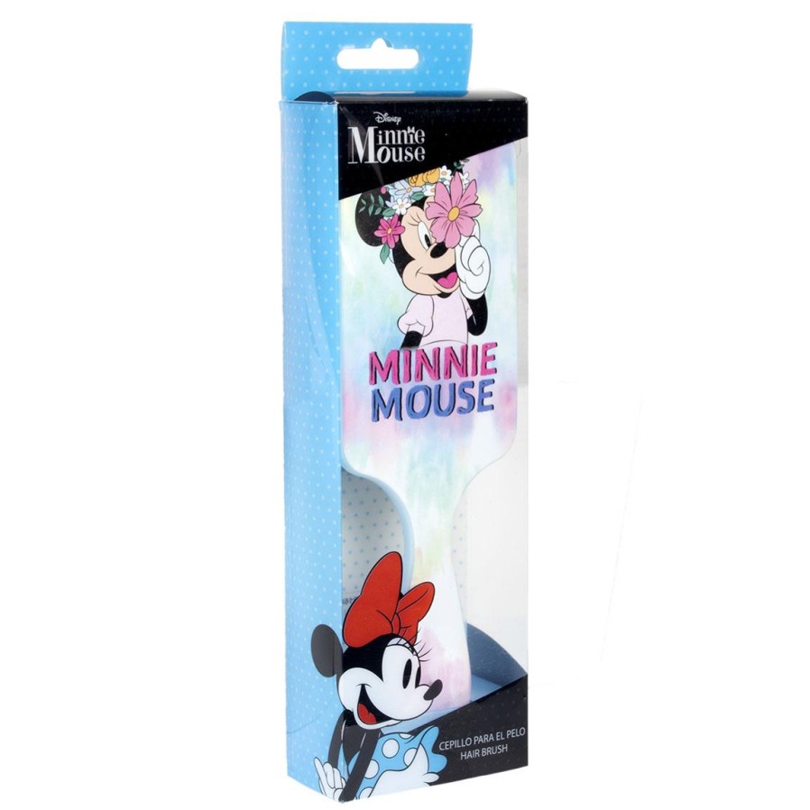 Cerdá Cepillos Rectangular Infantil Minnie - 2500001683 Best