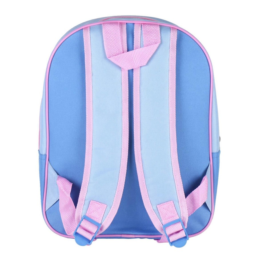 Cerdá Mochila Infantil 3D Frozen - 2100004071 Clearance