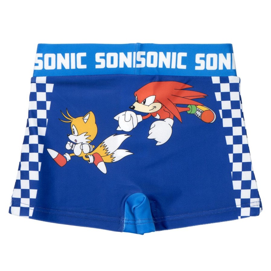 Cerdá Boxer Bano Sonic - 2900002096 Best