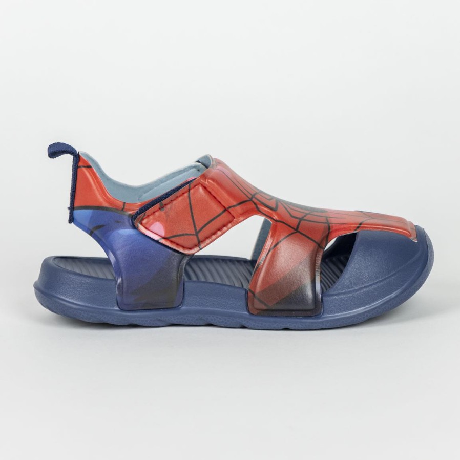 Cerdá Sandalias Casual Eva Spiderman Clearance