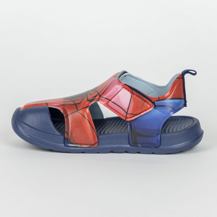 Cerdá Sandalias Casual Eva Spiderman Clearance