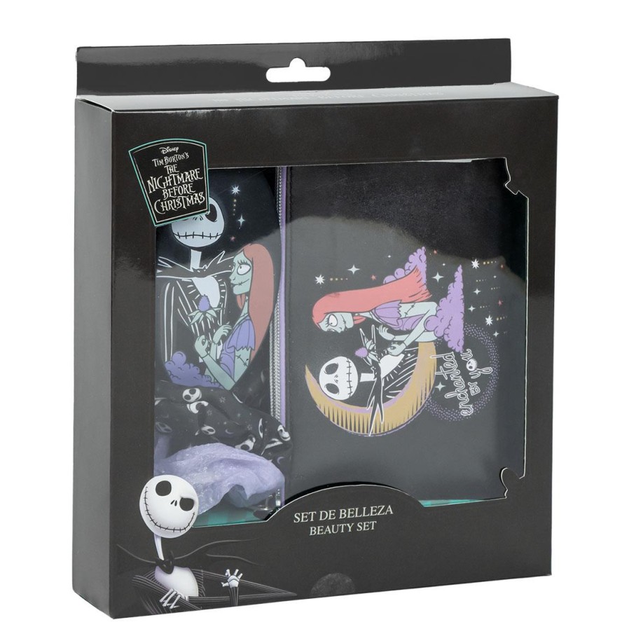 Cerdá Set De Belleza Caja Nightmare Before Christmas Wholesale