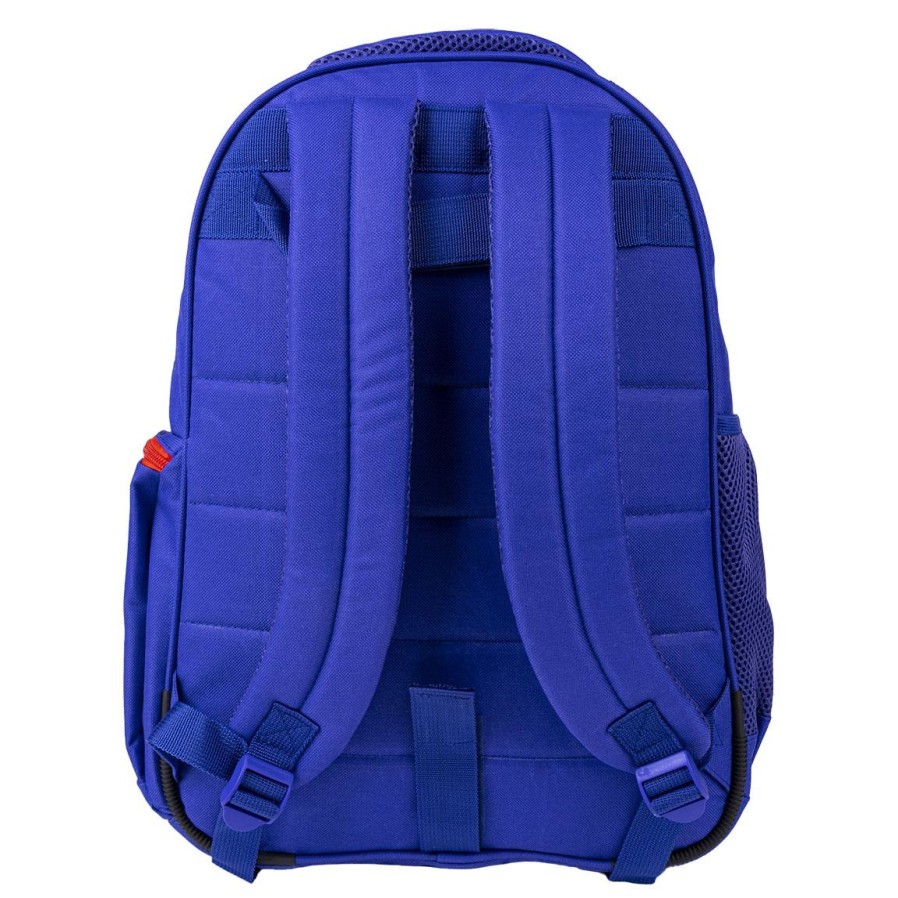 Cerdá Mochila Escolar Mediana 42 Cm Sonic Prime - 2100004371 Best