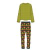 Cerdá Pijama Largo Coral Fleece The Grinch Online