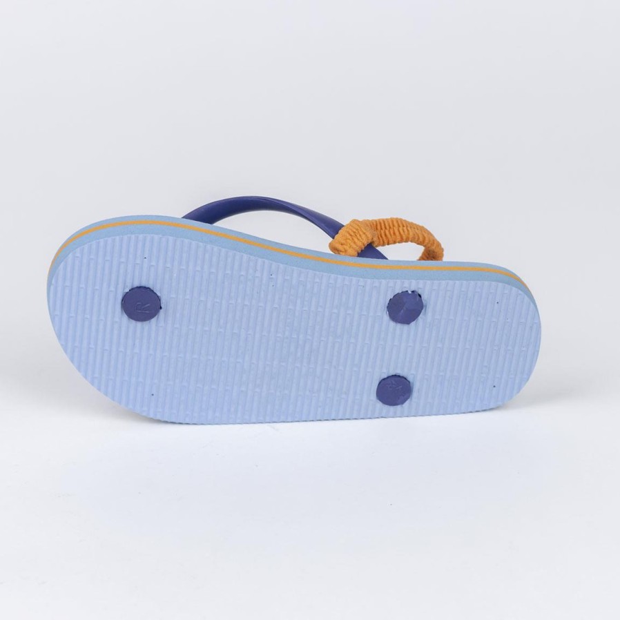 Cerdá Chanclas Premium Eva Bluey Best