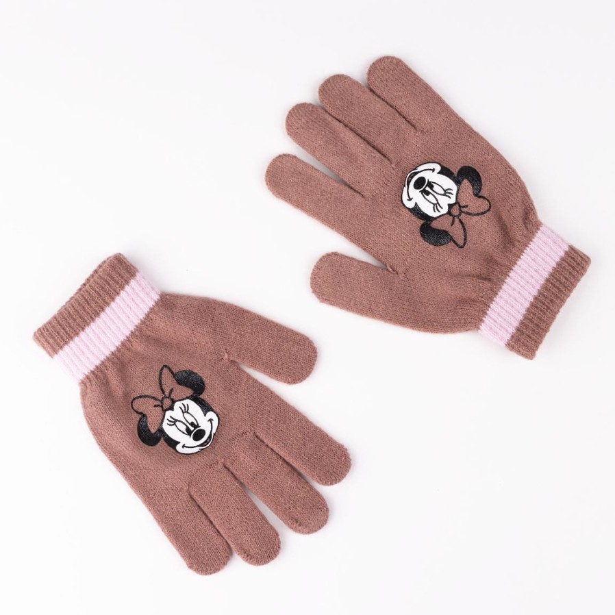 Cerdá Guantes Minnie Online