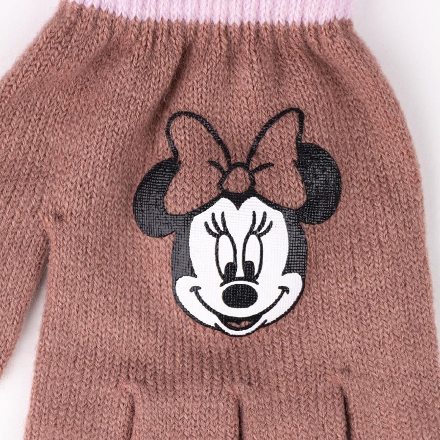 Cerdá Guantes Minnie Online