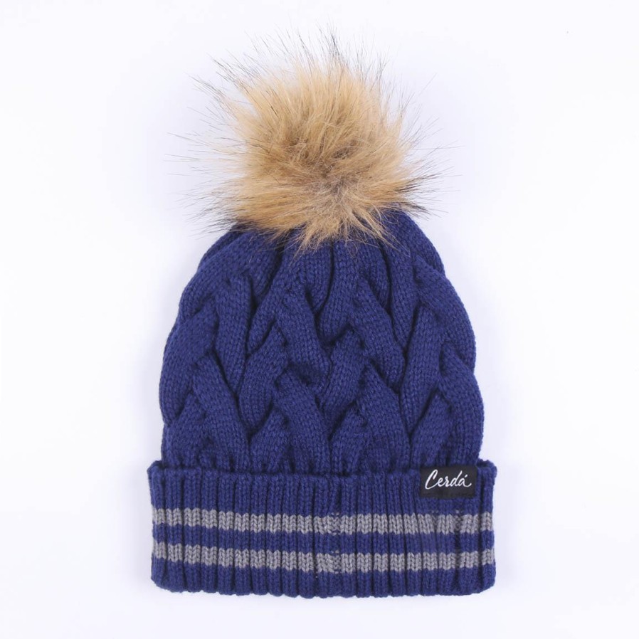 Cerdá Gorro Tricot Pompom Harry Potter Ravenclaw Online