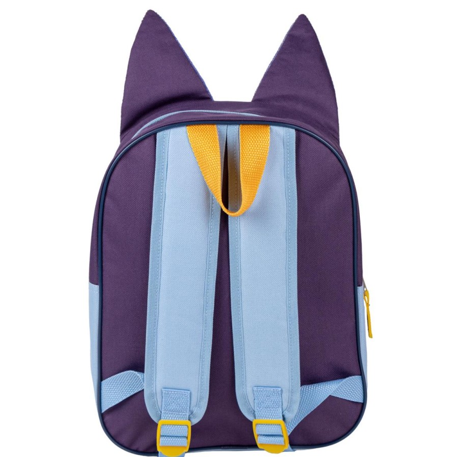 Cerdá Mochila Infantil 3D Aplicaciones Bluey Online