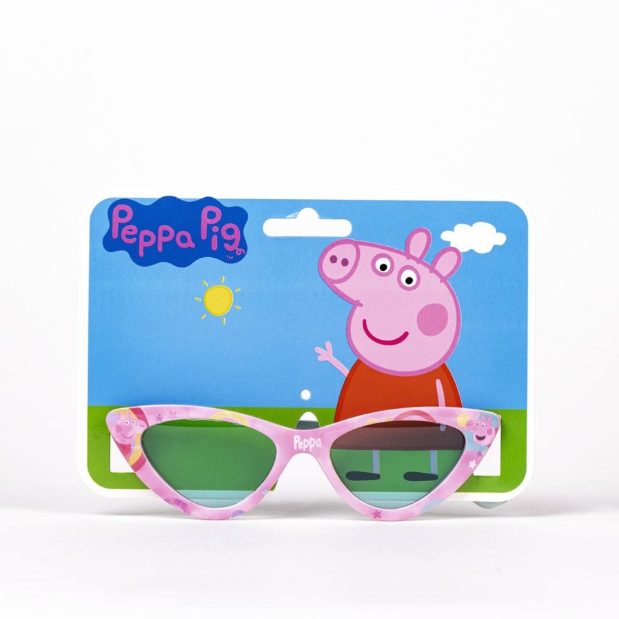 Cerdá Gafas De Sol Premium Peppa Pig - 2600002003 Hot