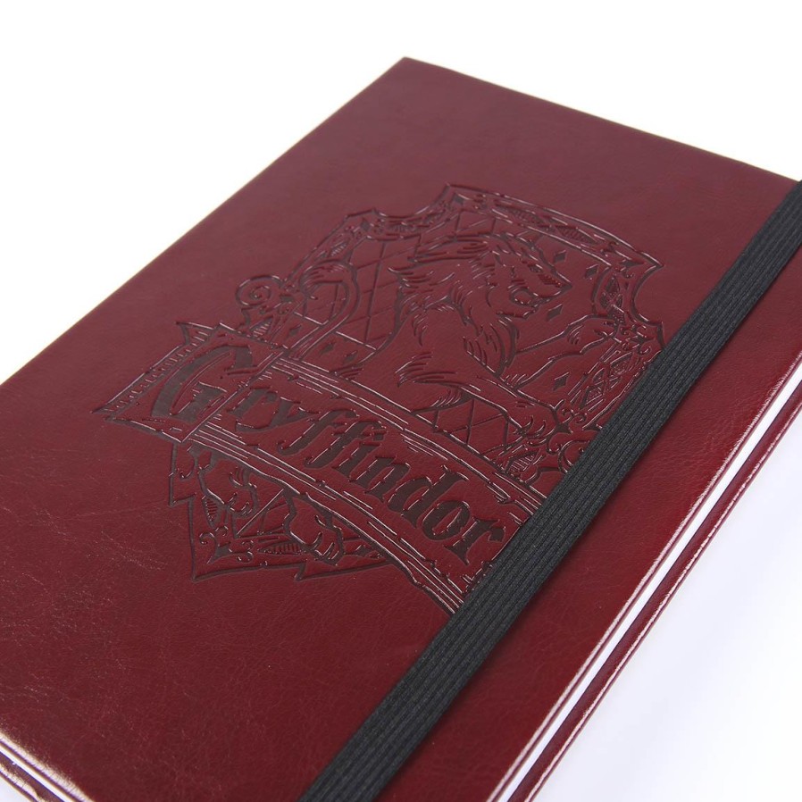 Cerdá Cuaderno Premium Harry Potter Gryffindor Clearance