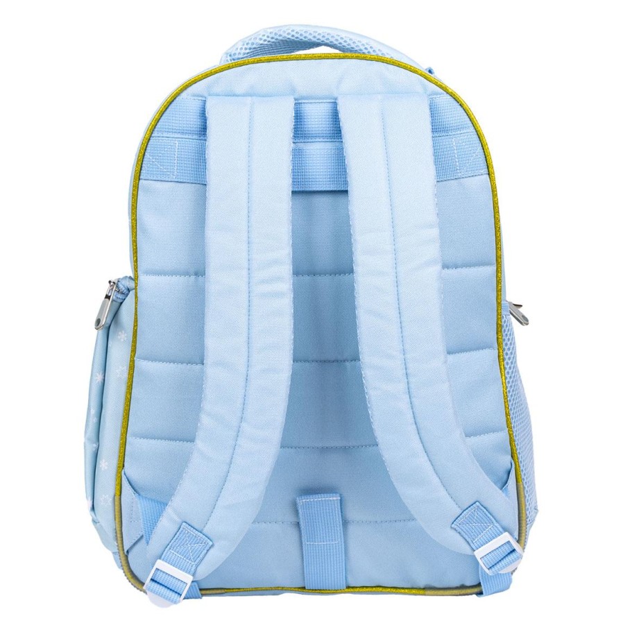 Cerdá Mochila Escolar Mediana 42 Cm Frozen - 2100004373 Online