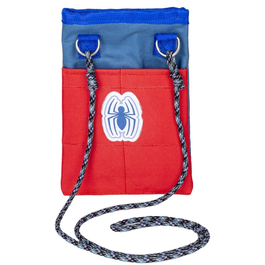 Cerdá Bolso Cuerda Spiderman Hot