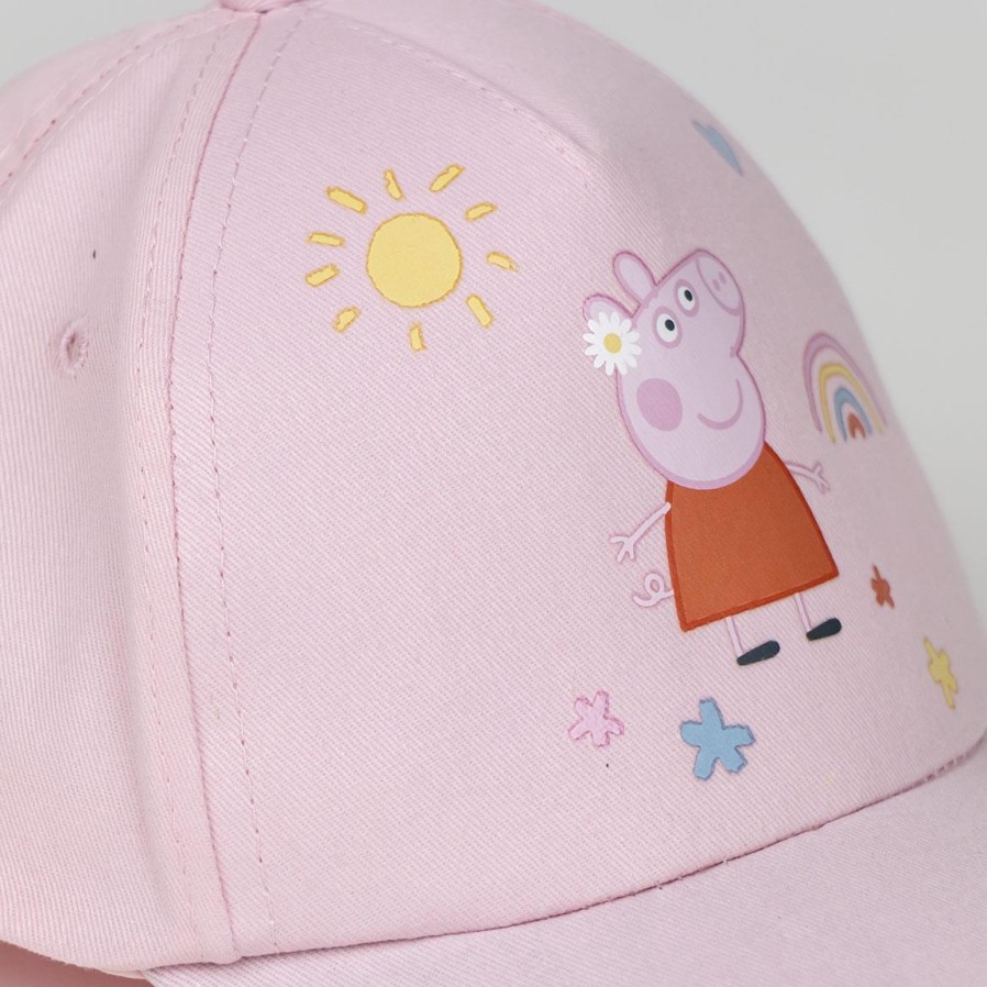 Cerdá Gorra Peppa Pig - 2200009900 New