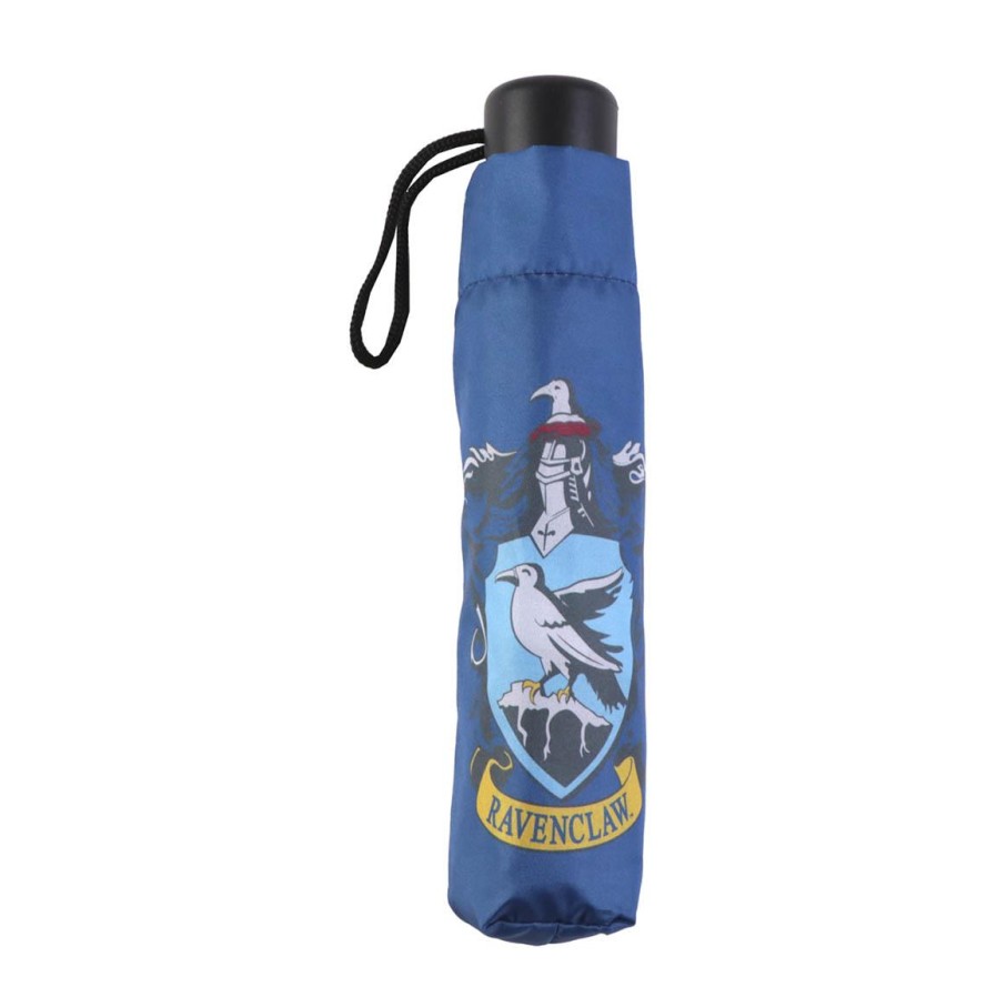 Cerdá Paraguas Manual Plegable Harry Potter Ravenclaw Clearance